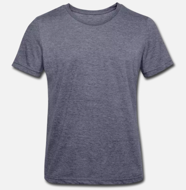 Männer Polycotton T-Shirt