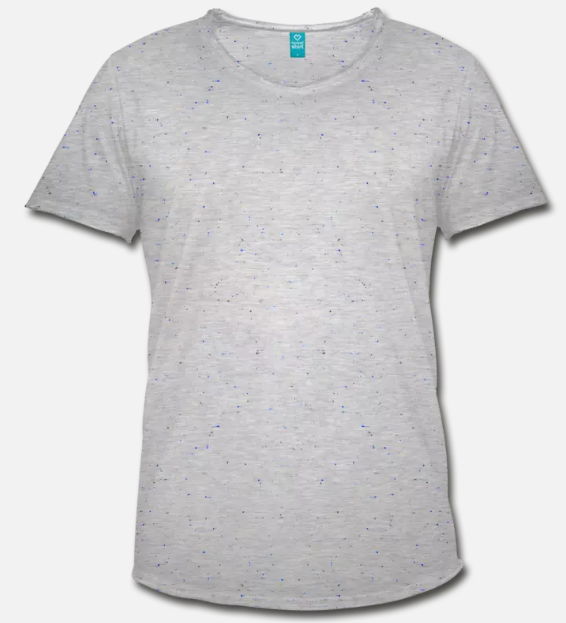 Männer Neppy-Shirt